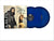 Aaliyah - Age Ain't Nothin But A Number (Limited Edition Blue Colored Vinyl) - Pale Blue Dot Records
