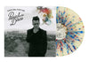 Panic! at the Disco - Too Weird to Live, Too Rare to Die (Limited Edition Clear with Red, Yellow and Blue Splatter Colored Vinyl) - Pale Blue Dot Records