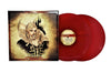 Castlevania Symphony of the Night (Limited Edition Red Colored Double LP) - Pale Blue Dot Records