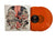Castlevania III: Dracula's Curse Soundtrack (Limited Edition Orange Colored Vinyl) - Pale Blue Dot Records