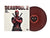Deadpool 2 Soundtrack (Limited Edition Red Colored Vinyl) - Pale Blue Dot Records