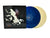 Michael Jackson - Scream (Limited Edition Blue Swirl and Glow in the Dark 2xLP) - Pale Blue Dot Records