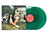 SZA - Ctrl (Limited Edition Green Colored Vinyl) - Pale Blue Dot Records