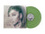 Ariana Grande - Positions (Limited Edition Coke Bottle Clear Colored Vinyl) - Pale Blue Dot Records