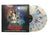 Stranger Things Volume 2 (Limited Edition Frosted Clear With Red, White, and Blue Colored Vinyl) - Pale Blue Dot Records