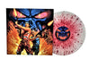 Contra III The Alien Wars Soundtrack (Limited Edition Clear w/ Red Splatter Colored Vinyl) - Pale Blue Dot Records