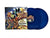 Wu-Tang Clan - (Limited Edition Blue Colored Double LP) - Pale Blue Dot Records