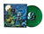 Castlevania II: Simon's Quest Soundtrack (Limited Edition Green Colored Vinyl - Pale Blue Dot Records