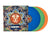 Far Cry 4 Soundtrack (Limited Edition Blue, Green and Orange Colored 3xLP) - Pale Blue Dot Records