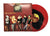 Panic! At the Disco - A Fever You Can't Sweat Out (Limited Edition Red and Black Colored Vinyl) - Pale Blue Dot Records