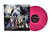 Power Rangers Soundtrack (Limited Edition Pink Colored Vinyl) - Pale Blue Dot Records