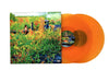 Jhené Aiko - Trip (Limited Edition Orange Colored Vinyl) - Pale Blue Dot Records