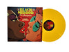 Black Mirror: San Junipero Soundtrack (Limited Edition Yellow Colored Vinyl) - Pale Blue Dot Records