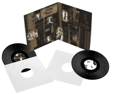 Pearl Jam - Ten (Vinyl LP) - Pale Blue Dot Records