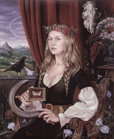 Joanna Newsom - Ys (Vinyl LP)
