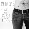IV Thieves - Day Is A Downer (Vinyl LP) - Pale Blue Dot Records