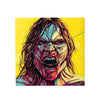Army of the Dead - Original Motion Picture Score (Limited Edition Neon Pink & Yellow Colored Double Vinyl)