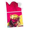 Army of the Dead - Original Motion Picture Score (Limited Edition Neon Pink & Yellow Colored Double Vinyl)