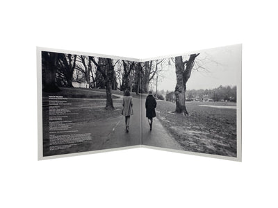 Sleater-Kinney - Path Of Wellness (Limited Edition Opaque White Colored Vinyl) - Pale Blue Dot Records