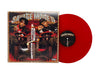 21 Savage & Metro Boomin - Savage Mode II (Limited Edition Red Vinyl) - Pale Blue Dot Records