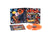 Darkman - Original Motion Picture Score (Limited Edition Fluorescent Orange w/ Red Swirl Colored Vinyl)