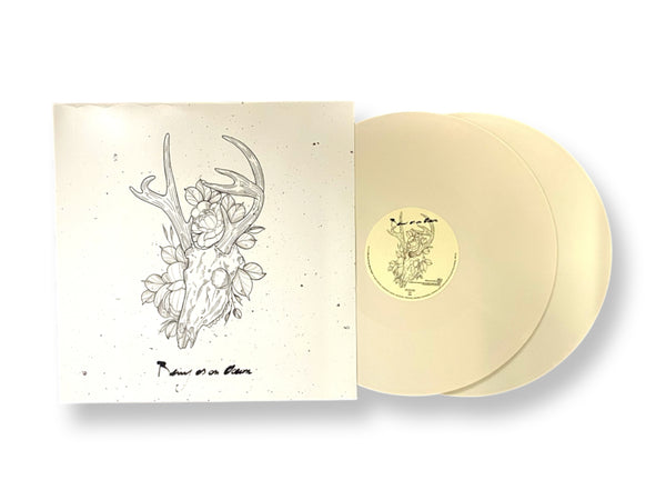 Being As an Ocean - Dear G-d (10th Anniversary Bone White Colored Vinyl)