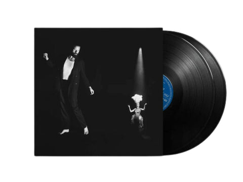 Father John Misty - Chloë and the Next 20th Century (Double Vinyl)