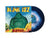 Blink-182 - Buddah (Limited Edition Blue Haze Colored Vinyl)