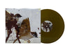 Bring Me the Horizon - This Is What the Edge of Your Seat Was Made For (Metallic Gold Colored Vinyl) - Pale Blue Dot Records