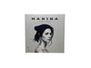 Marina - Love + Fear (Limited Edition Black & White Colored Double Vinyl) - Pale Blue Dot Records