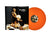 Fuel - Sunburn (Limited Edition Orange Colored Vinyl - Pale Blue Dot Records