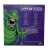 Ghostbusters Original Motion Picture Score (Limited Edition Multi-Color Vinyl) - Pale Blue Dot Records