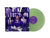 Lil Pump - Harverd Dropout (Limited Edition Clear Green Vinyl) - Pale Blue Dot Records