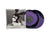 Ariana Grande - Dangerous Woman (Purple & Black Swirl Double LP) - Pale Blue Dot Records