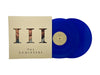 The Lumineers - III (Blue Colored Double LP) - Pale Blue Dot Records