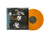 The Lone Bellow - The Restless EP (Limited Edition Gold Colored Vinyl) - Pale Blue Dot Records