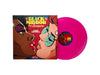 Black Mirror: San Junipero Soundtrack (Limited Edition Pink Colored Vinyl) - Pale Blue Dot Records