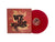 We The Kings - We The Kings (Limited Edition Red Colored Vinyl) - Pale Blue Dot Records