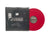 The Front Bottoms - In Sickness & In Flames (Limited Edition Red Colored Vinyl) - Pale Blue Dot Records