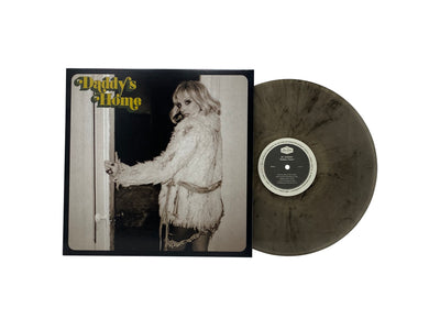St Vincent - Daddy's Home (Limited Edition Black Smoke Colored Vinyl) - Pale Blue Dot Records