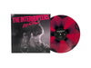The Interrupters - Live In Tokyo! (Limited Edition Pink & Black Pinwheel Colored Vinyl) - Pale Blue Dot Records
