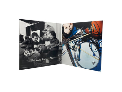 Mammoth Wvh - Mammoth Wvh (Limited Edition Black Ice Colored Vinyl)