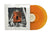 Justin Timberlake - Man of The Woods (Limited Edition Orange Colored Vinyl) - Pale Blue Dot Records