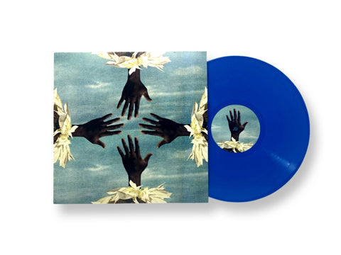 Kokoroko - Could We Be More (Indie Exclusive Blue Colored Vinyl)