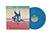 La Dispute - Parnorama (Limited Edition Blue Colored Vinyl - Pale Blue Dot Records