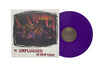 Nirvana - MTV Unplugged in New York (Purple Colored Vinyl) - Pale Blue Dot Records