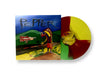 Pepper - Kona Town (Limited Edition Green, Red & Yellow Stripe Colored Vinyl)