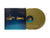 Run The Jewels - 3 (Limited Edition Opaque Gold Colored Vinyl)
