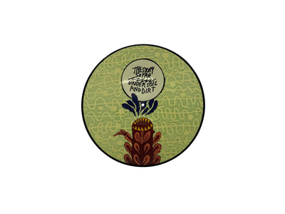 The Story So Far - Under Soil And Dirt (Limited Edition Picture Disc Vinyl)