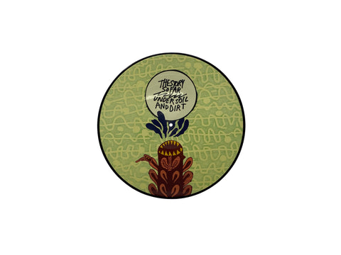 The Story So Far - Under Soil And Dirt (Limited Edition Picture Disc Vinyl)
